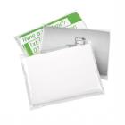 Image of Pack of Seven 2 ply White Tissues